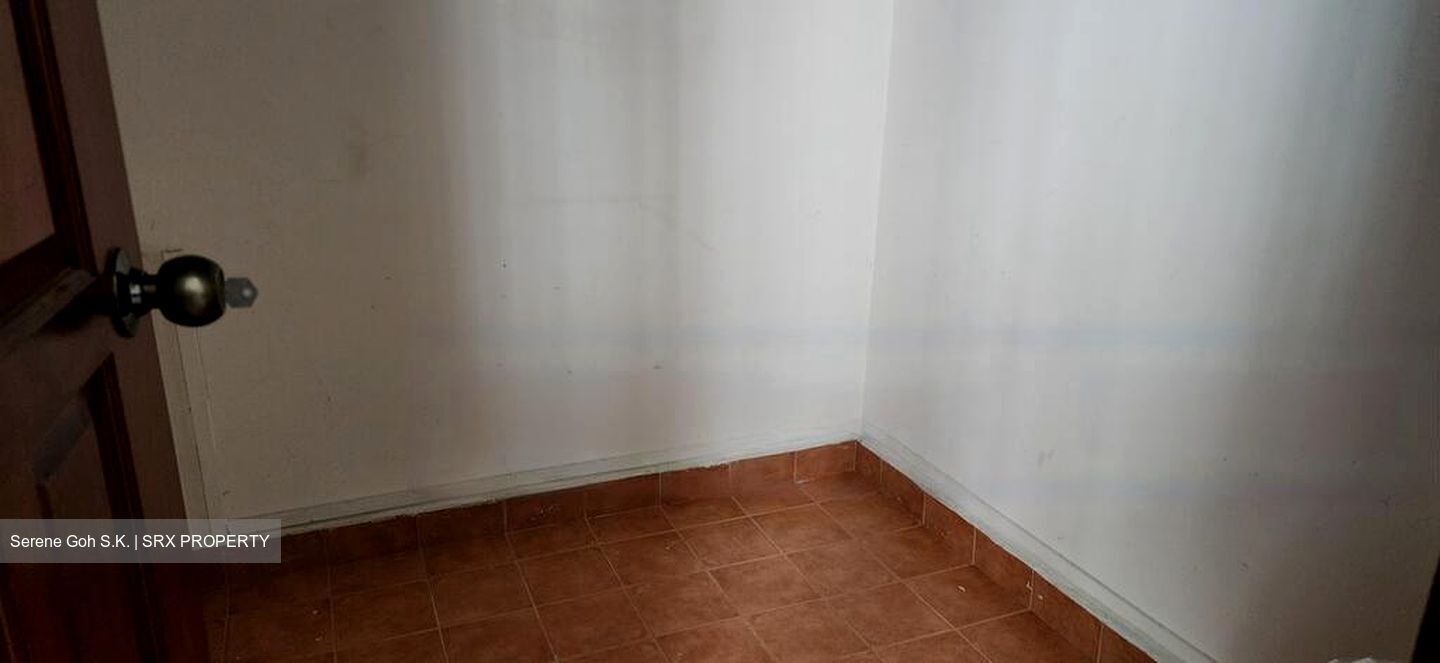 Merawoods (D23), Condominium #445823221